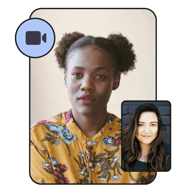 高清加密通话插图